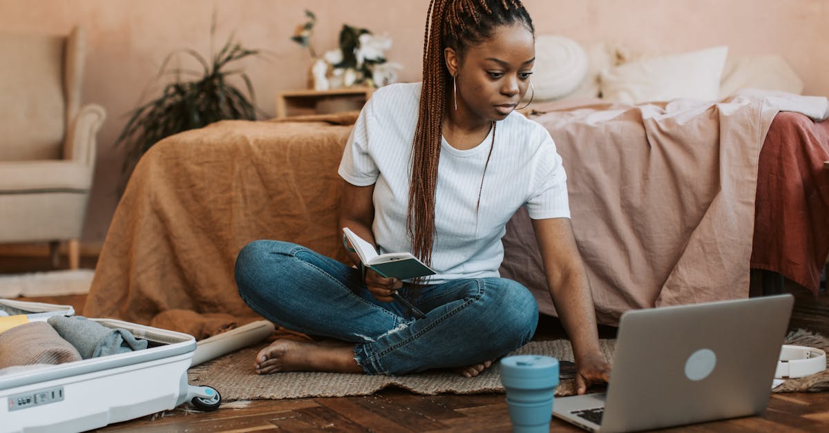 L'impact des avancées technologiques sur notre quotidien